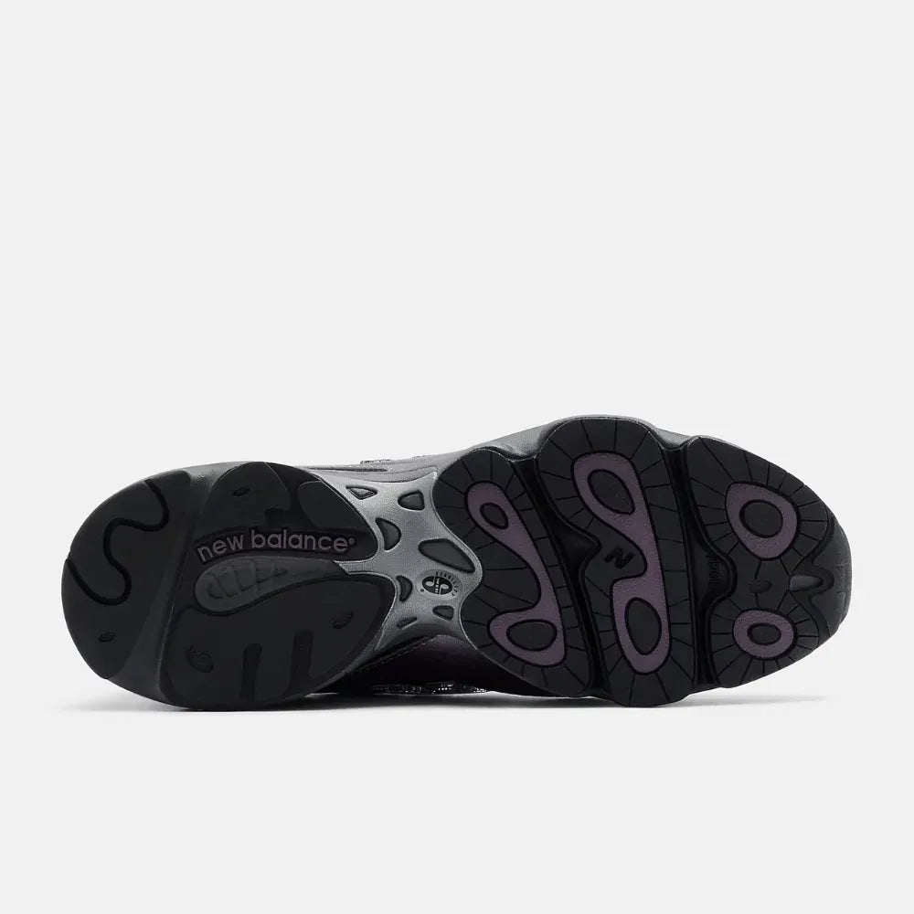 1000 Dark Ice Wine Grey