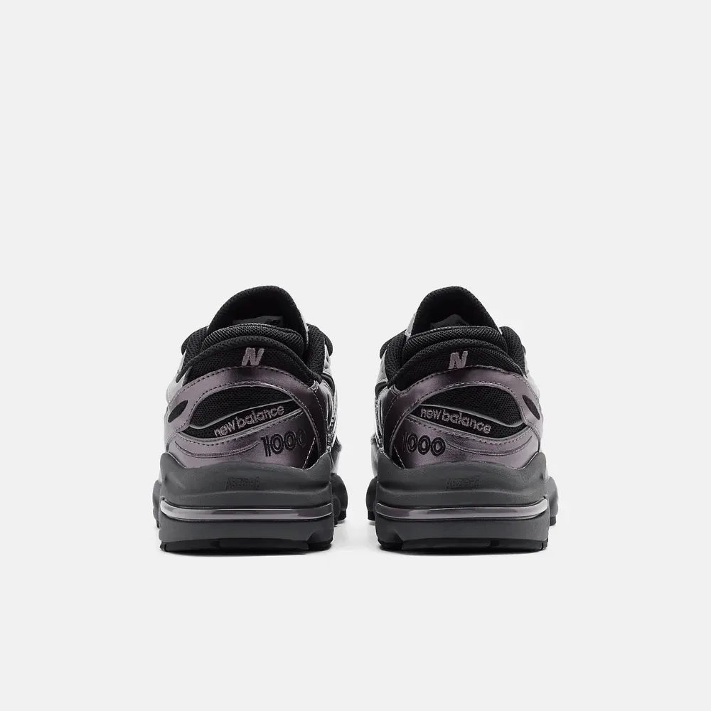 1000 Dark Ice Wine Grey