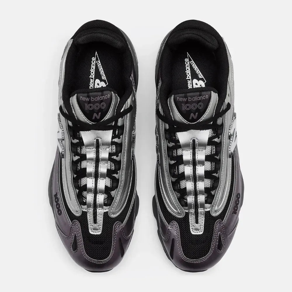 1000 Dark Ice Wine Grey